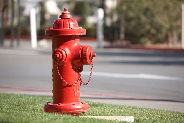 Cost of Yard Hydrant Installation in Marietta