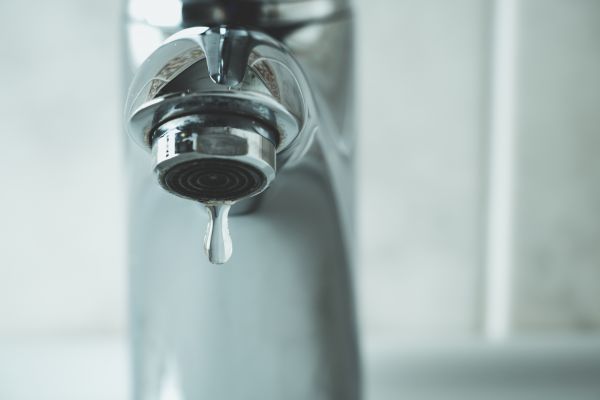 Cost of Leaky Faucet Repair in Marietta