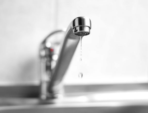 Cost of Dripping Faucet Repair in Marietta