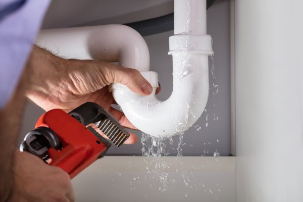 Cost of Water Leak Detection in Marietta