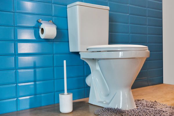 Cost of Toilet Tank Repair in Marietta