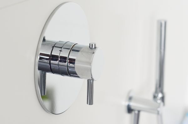 Cost of Shower Knob Replacement in Marietta