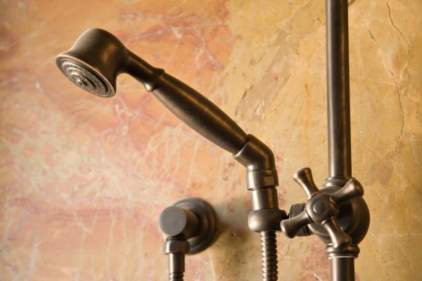 Cost of Shower Faucet Replacement in Marietta