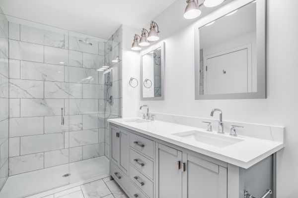 Cost of Bathroom Faucet Replacement in Marietta