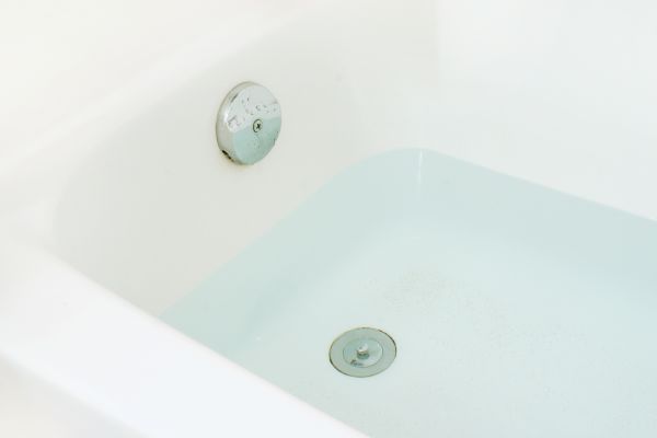 Cost of Bathtub Drain Replacement in Marietta