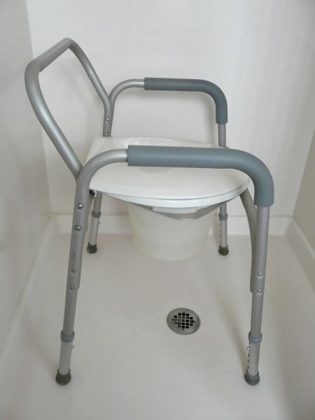 Cost of Commode Installation in Marietta