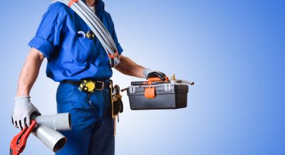 Licensed Plumbers in Marietta
